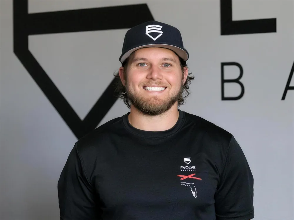 Jake Summey, Director of Strength and Conditioning